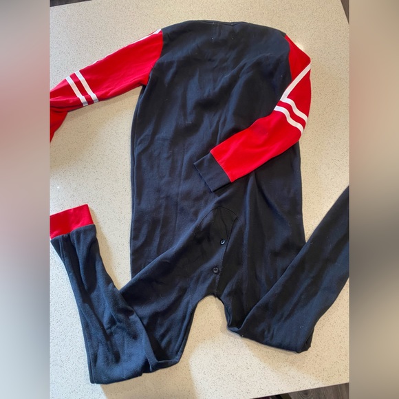 Canada Olympic Onesie - Picture 3 of 3